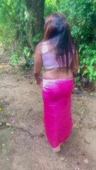 Wife Public Exposed She Have Beautiful Body