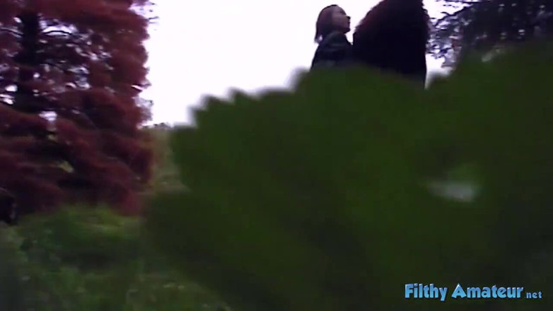 Filthy Amateur: Açığa