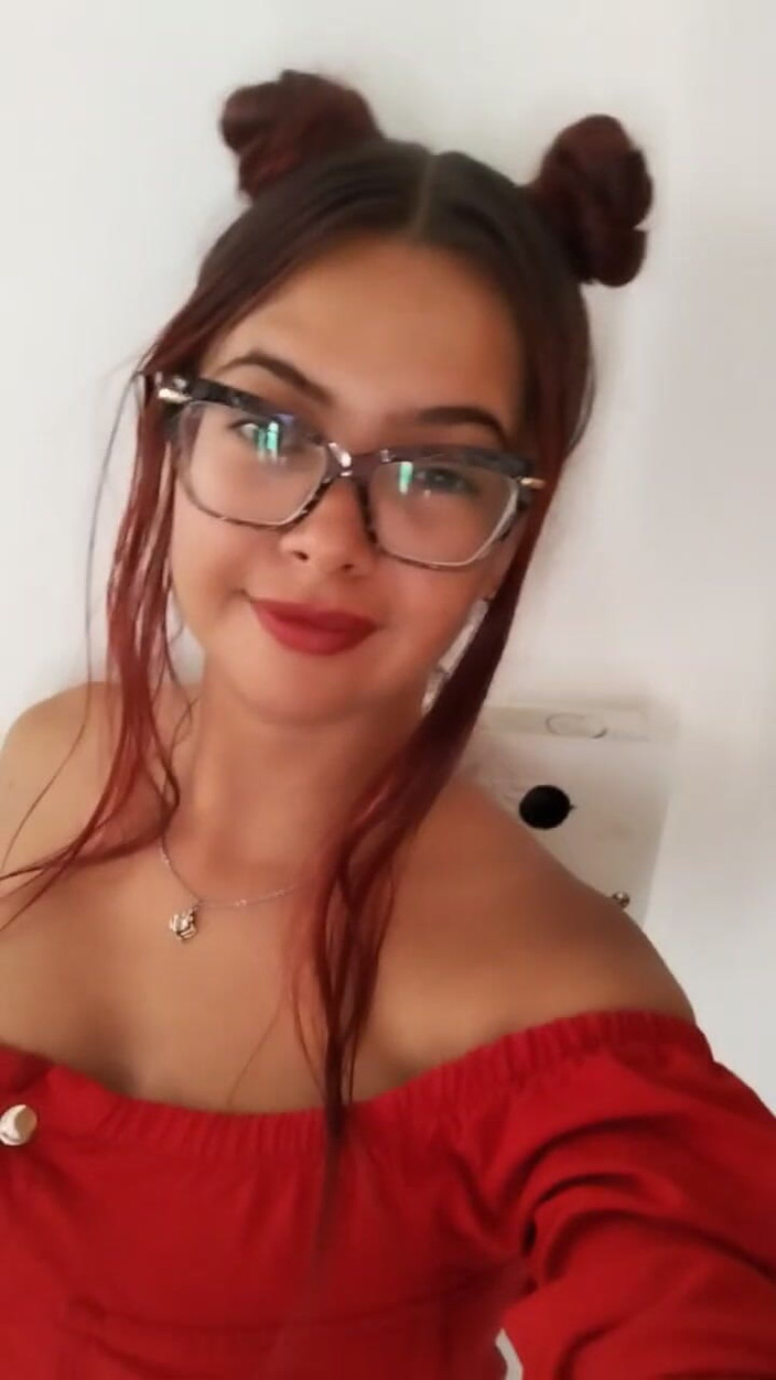 Colombianas amateur: 别致的ac红发想要被性交