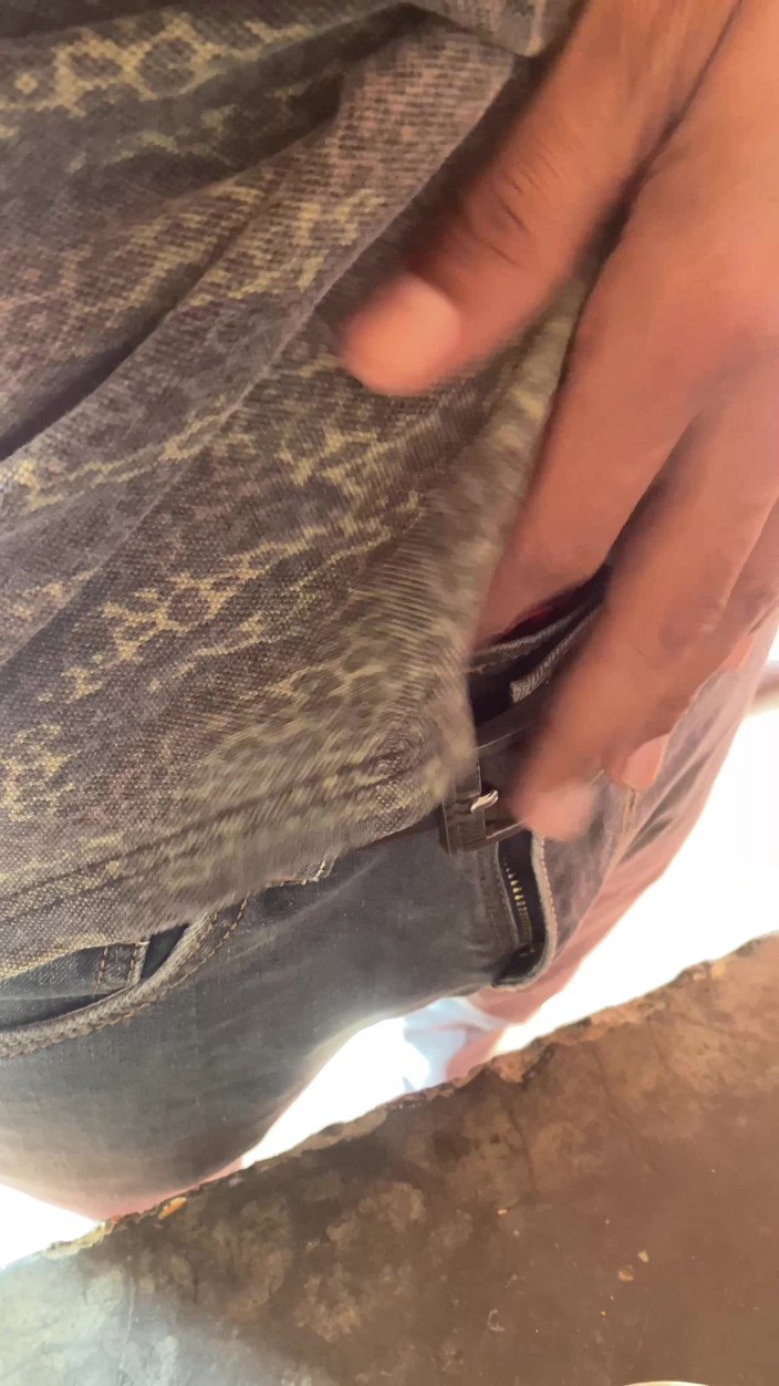 Big dream: 用性感的脚玩身体