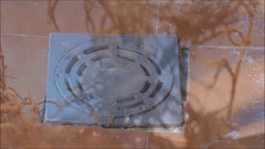 Natalie K: Onani, Fingersättning, Dildo Suger &nakna Duschar Denna Halloween 25 Sperma Inuti