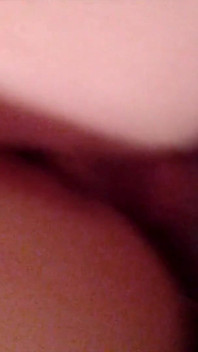 Great Facial, I Covered the Face of My Stepdaughter with a Lot of Cum
