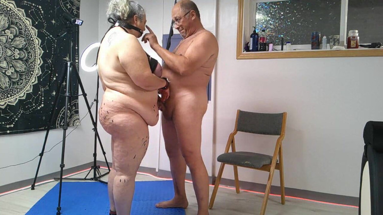 Ramblin Rows: Anální protahování s nafukovacím kolíkem