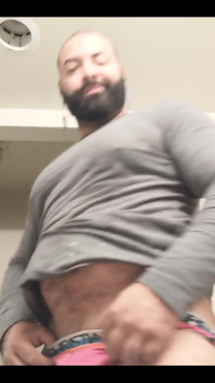 A Quick Hump Day Vid for Y'all.