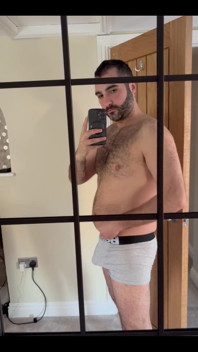 Who’s Gonna Get on His Knees and Start Sucking Like a Lollipop?