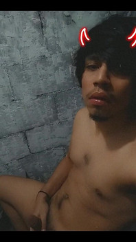 Gorący diabeł jak w piekle