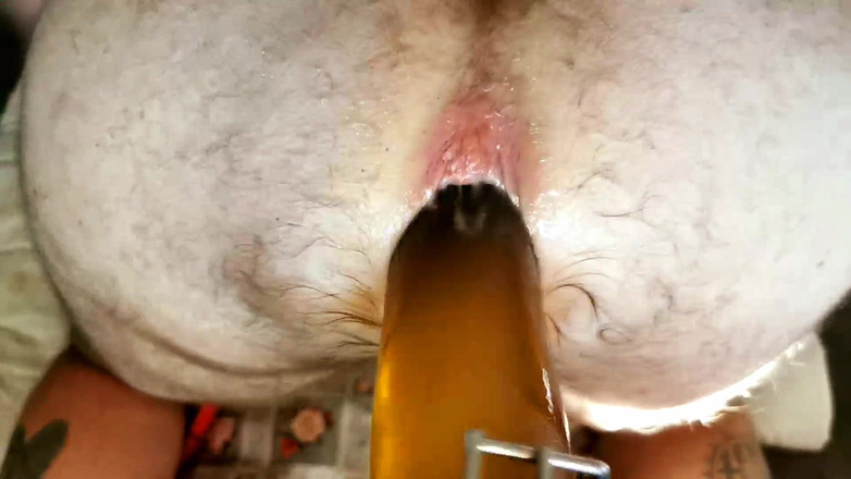 Emme69: Sexmaschine analfist kecepatan penuh