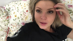 Gina Gerson: Kepuasan solo gina gerson