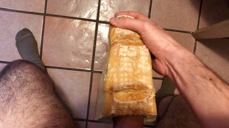 Francesco Spinozzi: Pieprzony chleb 2