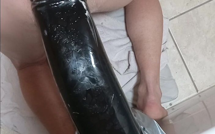 Jamie Dee: Xxxl Anihalator
