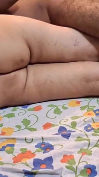 Blue Saree Stepaunty Sex