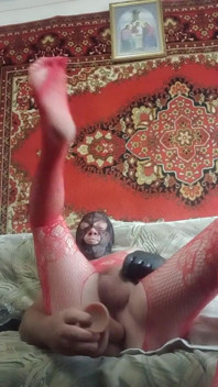 Anal Fetish