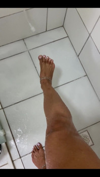 Shower to Refresh...