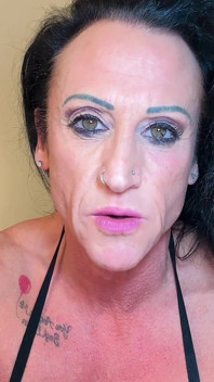 Pegging pov: la tua sessione privata a kandyland
