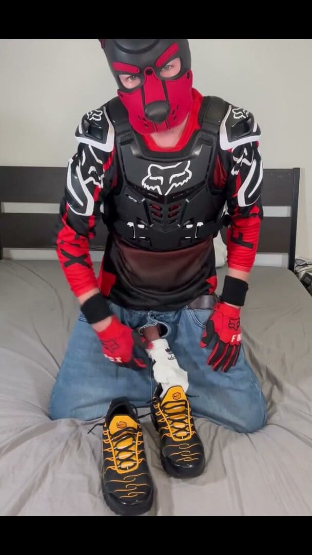 AndreDox: snikars pappi! Nike Tn
