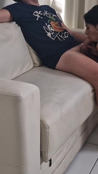 Amatérská kompilace kouření