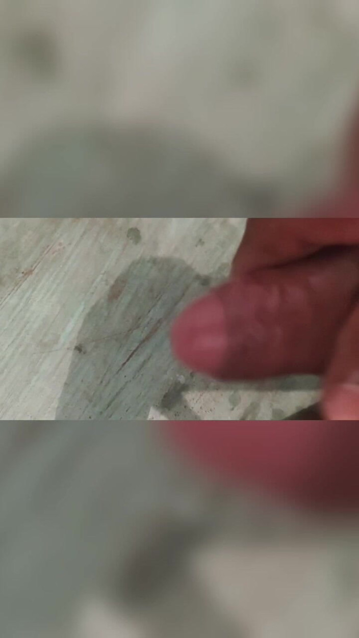indianboy889: Hraní s mrdkou