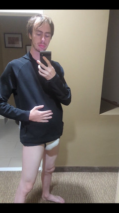 ElementX1018: Čůrák tě nebude prosit, abys ho vykouřela!