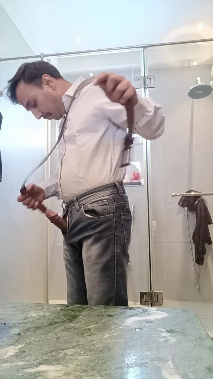 Rajasthani-old-lover: Desi masturbazione