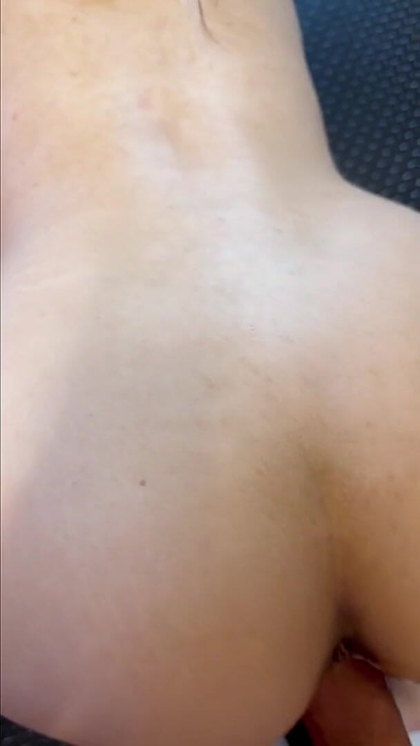 Cute Asian Sporty Girl Chloe Lin Fucked by Her Big Cock Trainer (Chloe Lin)