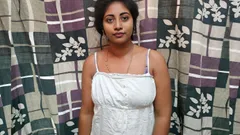 Calda indiana amma paiyan tamil bhabhi