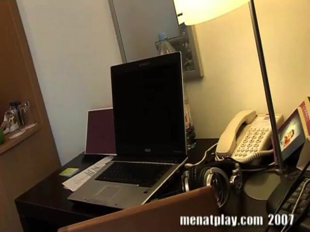 MenAtPlay: Jan Fischer: One to One