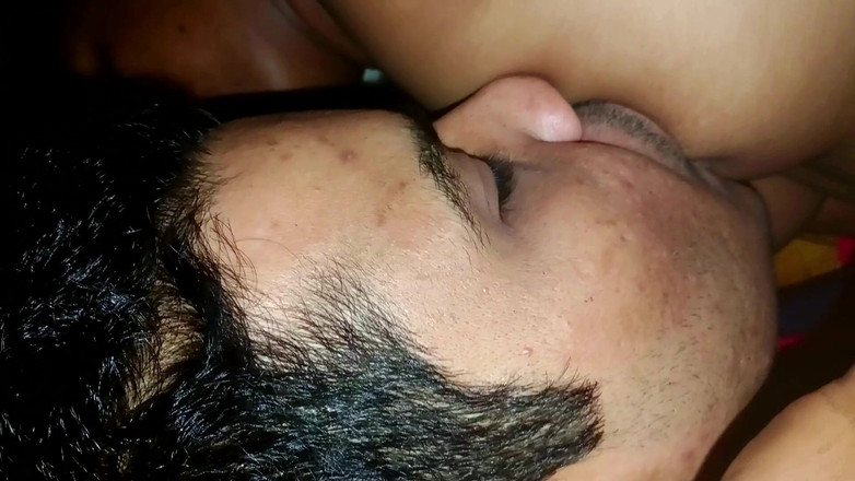 Popmini: Tamil desi vdaná manželka Sarla žhavý sex a creampie se sousedem...