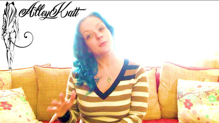 AlleyKatt: Alleychatt浪荡公子和约会找到生活方式中的某人