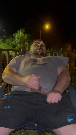 BigBullBoss: Cigar bull