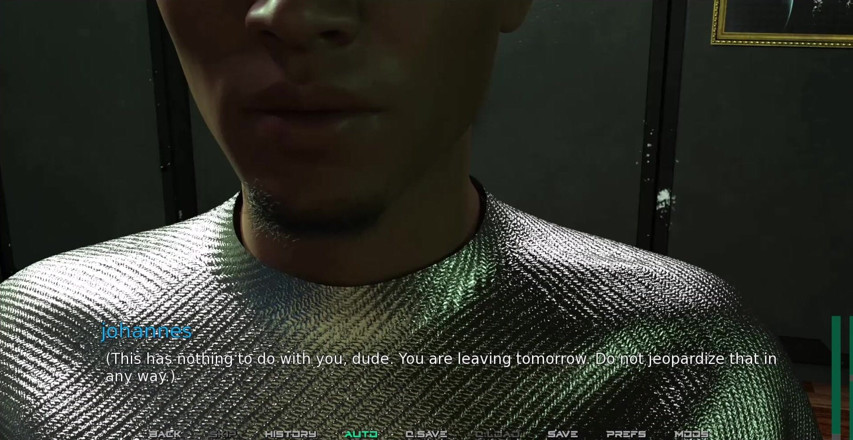 Johannes Gaming: Kızların kavgada olduğu lideri #3 takip et.