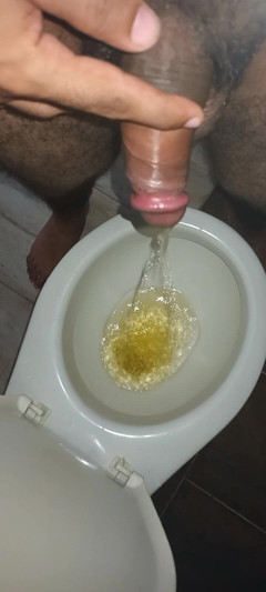 Josehairycum: Jets of Juices for Thirst