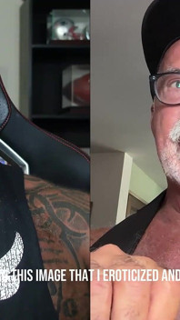 Sexual Fantasies, Kink, Shame, and Aging with Dr. Ralph Bruno (episode 11)