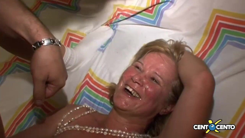 CentoXCento Italia: Götte çok fazla arzu 