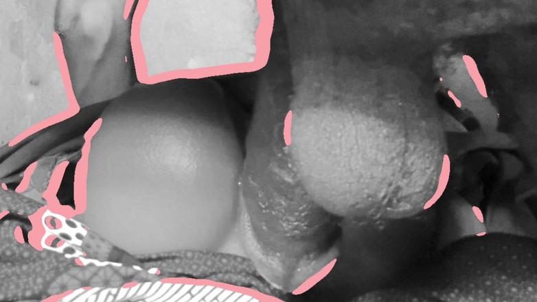 Bangcum8: The Big Dick Gusa14