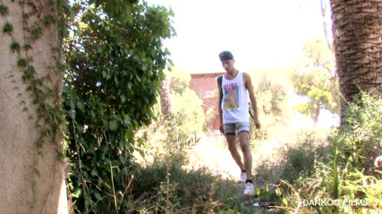 Dankoo Films: Paradise beach, the beach of vice. Full movie DVD.