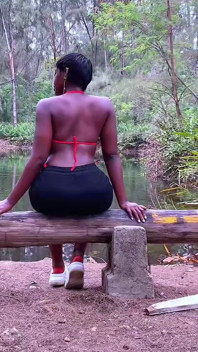 Let’s Take a Short Naughty Trip to the Forest