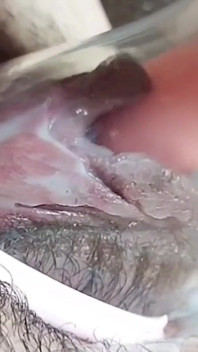 Selection of Vacuum Masturbation of the Vagina
