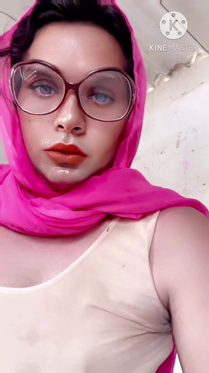 Apple00001: No Jerk off Today