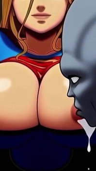 That New Supergirl Movie Looks Great!