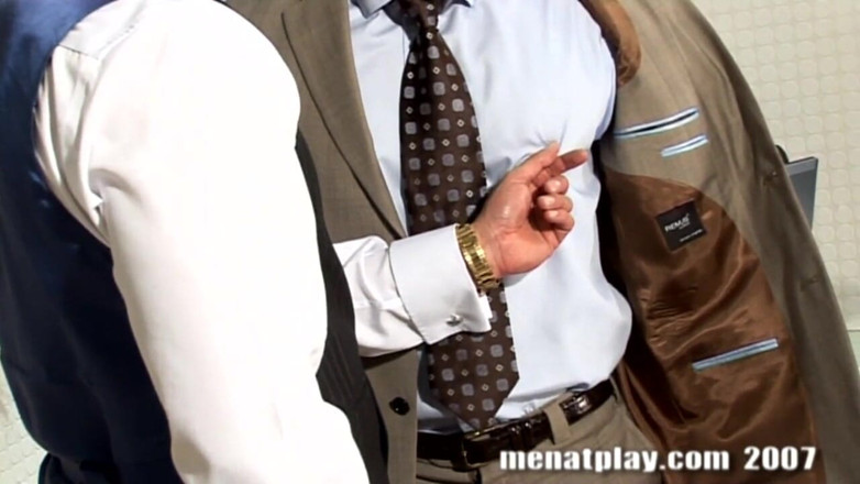 MenAtPlay: Tcambuk! 2