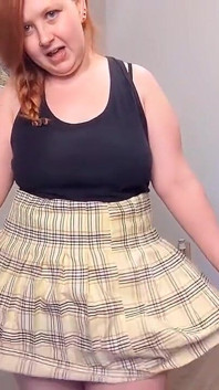 Dedilhando minha boceta