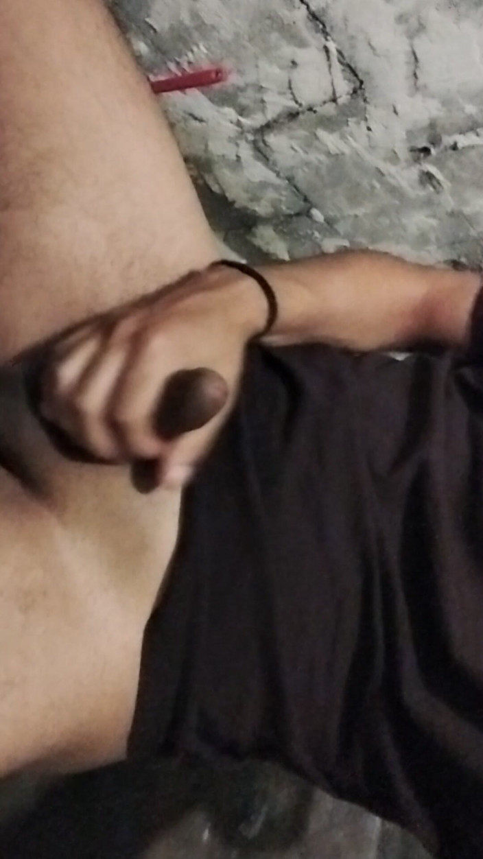 AlexAlejandro13: Брею свой член так же, как я его брею