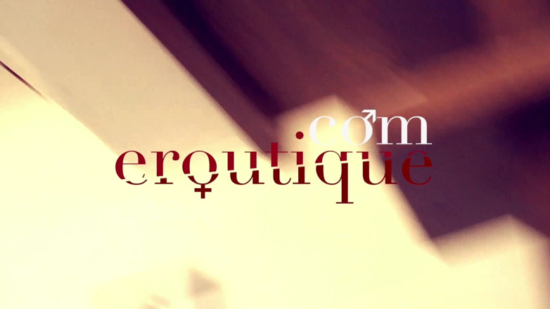 Eroutique: Marie - trap om te spuiten