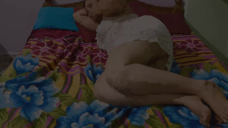 Sexy sindu: Incredibile moglie XXX clip hot video