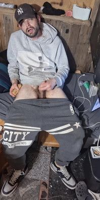 But My Third Cumshot That Day Was the Best of Them