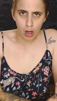 Abby's Loud Gros Snappy Burps aromat de apă scânteie