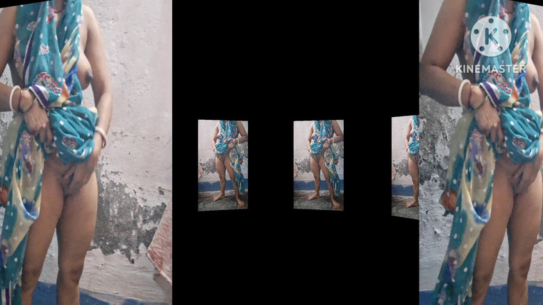 Busty Banuu: Devar Bhabhi Sex Video
