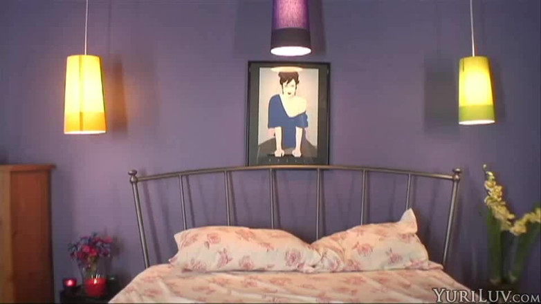 Pornstar Platinum: Rychlá škádlení Lil!