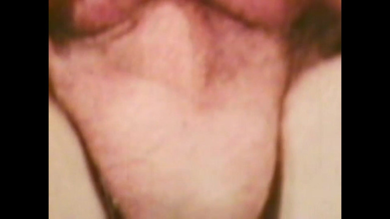 Vintage megastore: Duży, apetyczny penis