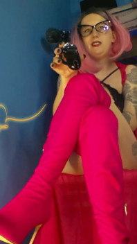 Lady Angela Introduction to Chastity